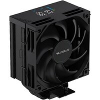 Coolleo CL-B40-DIG-BK-V2