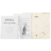 Imou Turret SE (2.8 мм) IPC-T42EP-0280B-imou Image #12