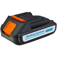 Sturm CSC18BL (с 1-им АКБ) Image #11