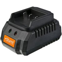 Sturm CSC18BL (с 1-им АКБ) Image #12