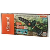 Sturm CSC18BL (с 1-им АКБ) Image #13