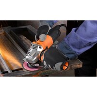 AEG Powertools WS12-125 SK Image #2