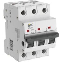 IEK Armat SWN 3P 63А AR-SWN-3-063