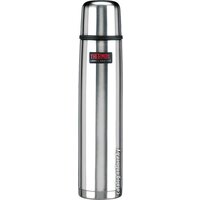 THERMOS FBB-750B-SBK (крышка с клапаном, серебристый)