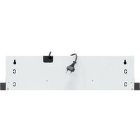 Krona Kamilla T 600 2 мотора (белый) Image #7