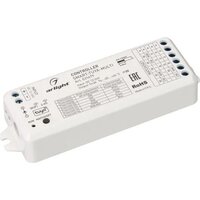 Управление светодиодными лентами