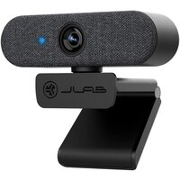 JLab Epic USB Webcam (черный) Image #2