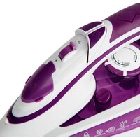 Delta Lux DL-352 (белый/фиолетовый) Image #2