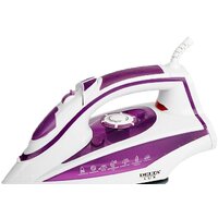 Delta Lux DL-352 (белый/фиолетовый)