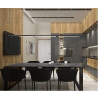 Crystal Lux Largo SP33W L1770 Black Image #2