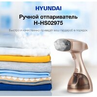 Hyundai H-HS02975 Image #2