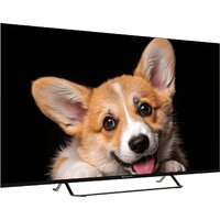 Topdevice 50" SMART TV YаOS 03 (черный) Image #2