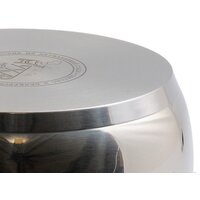 Кухар Магнолия Престиж со стеклянной крышкой 1.2 л Image #2