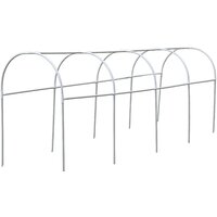 Теплицы и парники