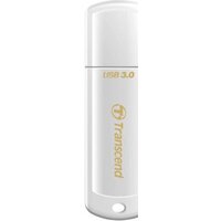 Transcend JetFlash 730 32Gb White (TS32GJF730)