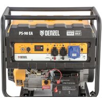 Denzel PS 90 EA Image #17