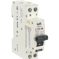 IEK AR-B06S-1N-C20C030