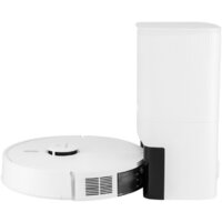 Polaris PVCRDC 5006 Wi-Fi IQ Home (белый) Image #2