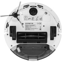 Polaris PVCRDC 5006 Wi-Fi IQ Home (белый) Image #4