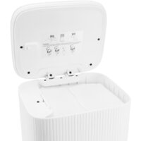 Polaris PVCRDC 5006 Wi-Fi IQ Home (белый) Image #10