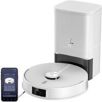 Polaris PVCRDC 5006 Wi-Fi IQ Home (белый)