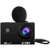 Экшен-камеры