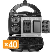 Redmond (Редмонд) Мультипекарь RMB-M605