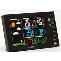 La Crosse WS6827 Image #3