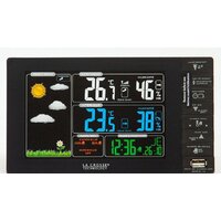 La Crosse WS6827 Image #2