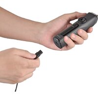 Polaris PHC 2200 (черный) Image #10