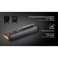 Polaris PHC 2200 (черный) Image #14