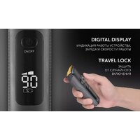 Polaris PHC 2200 (черный) Image #18