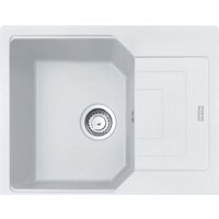 Franke Urban UBG 611-62 (белый) Image #1
