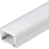 Профиль для светодиодной ленты