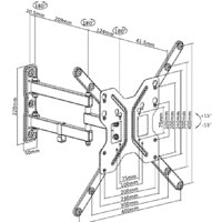 Ultramounts UM905 (черный) Image #11