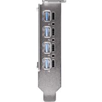 NVIDIA RTX A400 4GB GDDR6 900-5G172-2260-000 Image #3