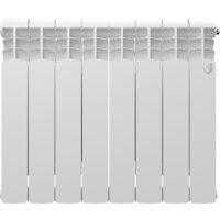 Royal Thermo Vittoria Super 500 2.0 - 8 секций Image #2