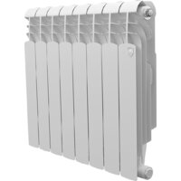 Royal Thermo Vittoria Super 500 2.0 - 8 секций