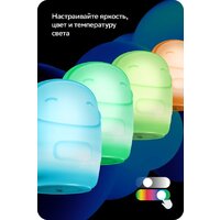 Sber Космонавт SBDV-00126 Image #6