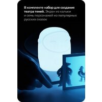 Sber Космонавт SBDV-00126 Image #7