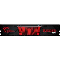 G.Skill Aegis 16GB DDR4 PC4-25600 F4-3200C16S-16GIS Image #1