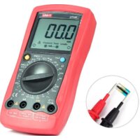 UNI-T UT105 (автомобильный) Image #3