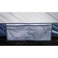 FHM Vega 000035-0085 (синий/серый) Image #7