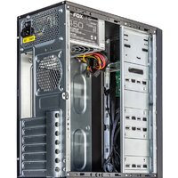 Foxline FL-301 450W FL-301-FZ450R-U32 Image #3