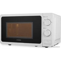 Hyundai HYM-M2009 Image #4