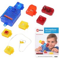 On Time 70021 Логи-блоки Image #2