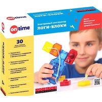 On Time 70021 Логи-блоки