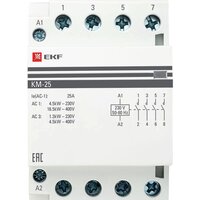 EKF PROxima KM-3-25-40 Image #2