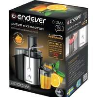 Endever Sigma-80 Image #6