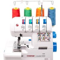 Comfort 550